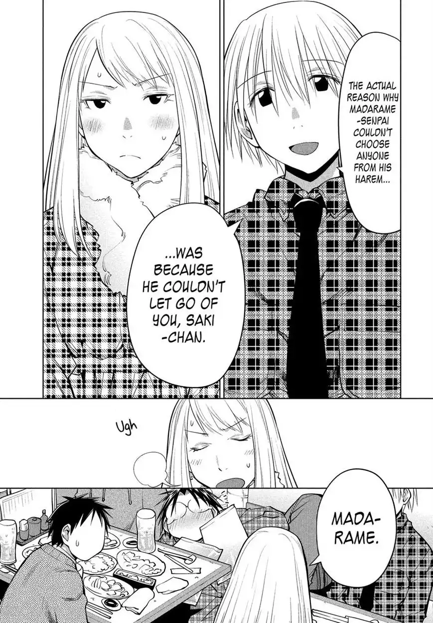 Genshiken Nidaime - The Society for the Study of Modern Visual Culture II Chapter 125 27